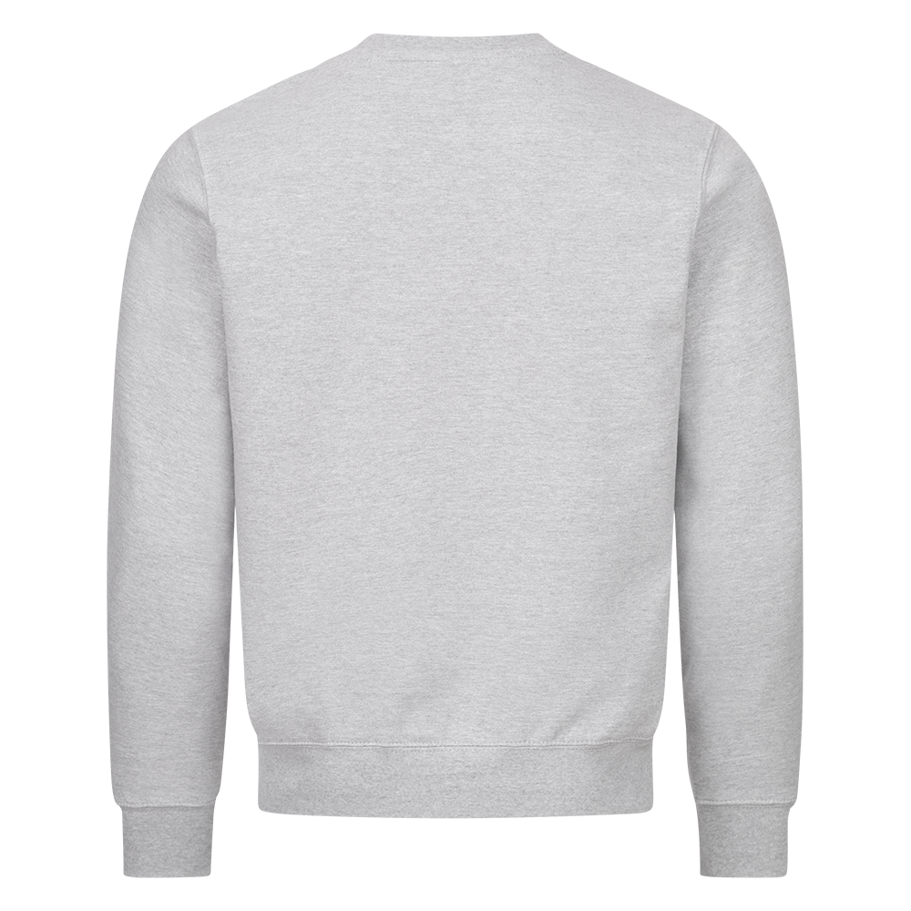 Image for color: heather grey