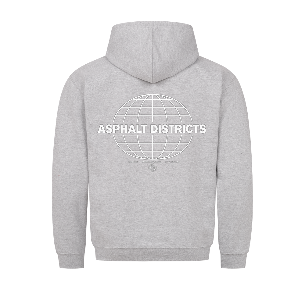 Image for color: heather grey