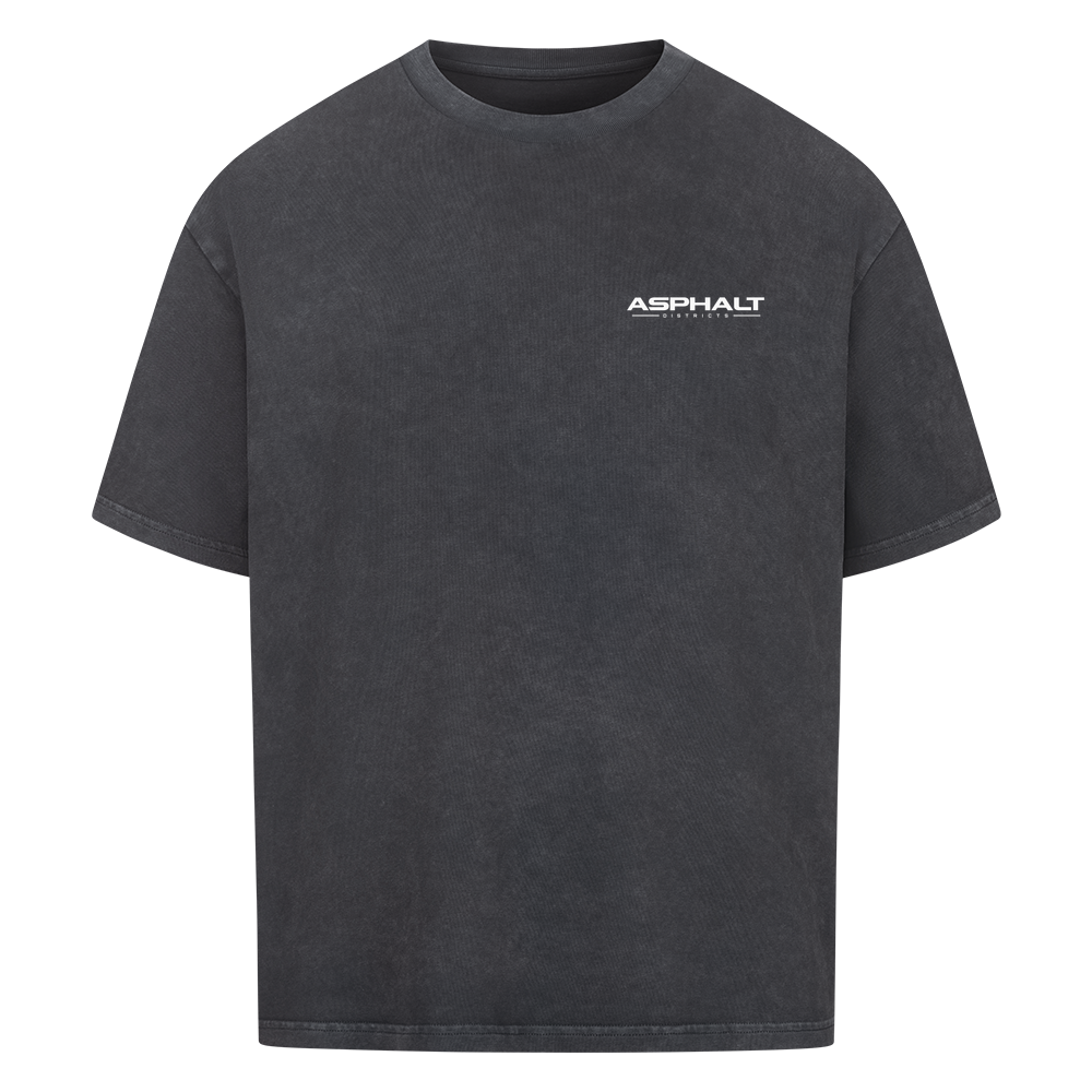Image for color: washed black